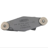 INSIZE Measuring Equipment Insize Pitch Gauge 1-12TPI Range Series 4824-16